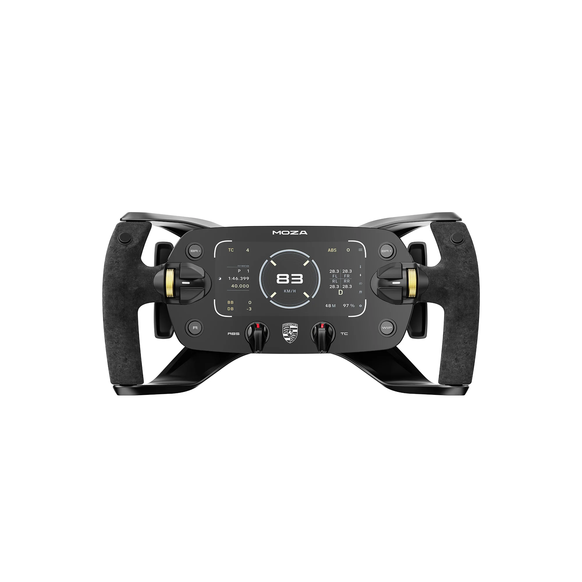 Steering Wheels